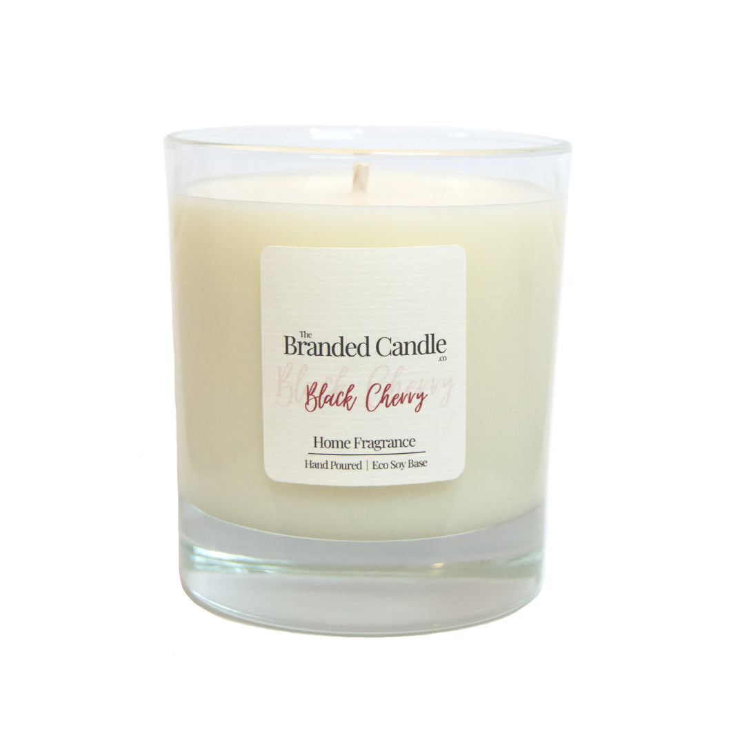 Black Cherry | Home Candle