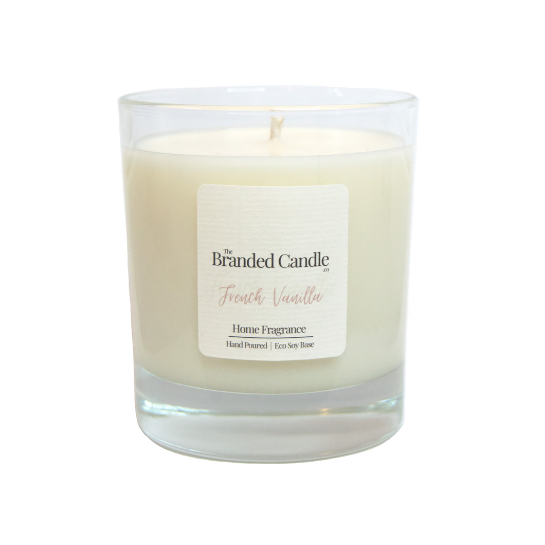 French Vanilla | Home Candle