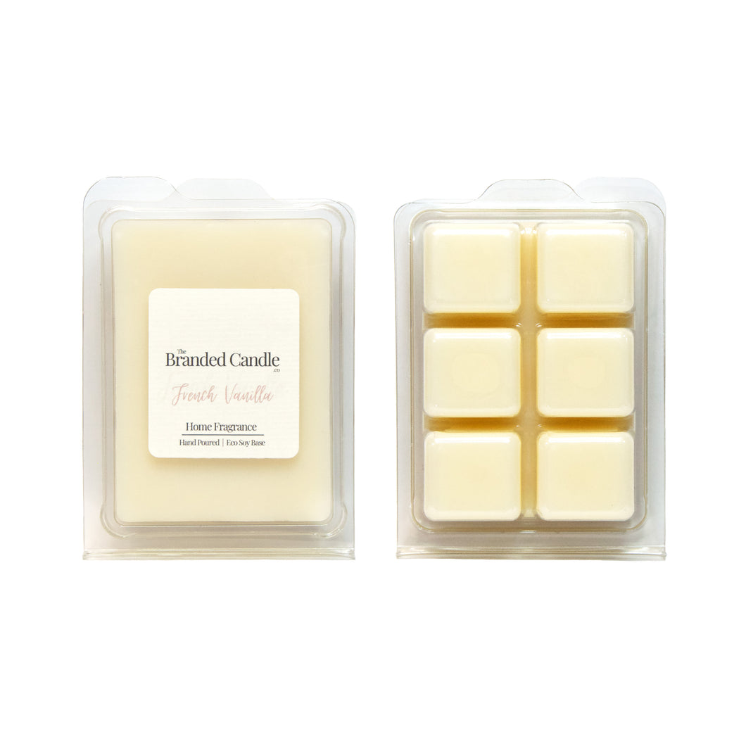 French Vanilla | Wax Melts