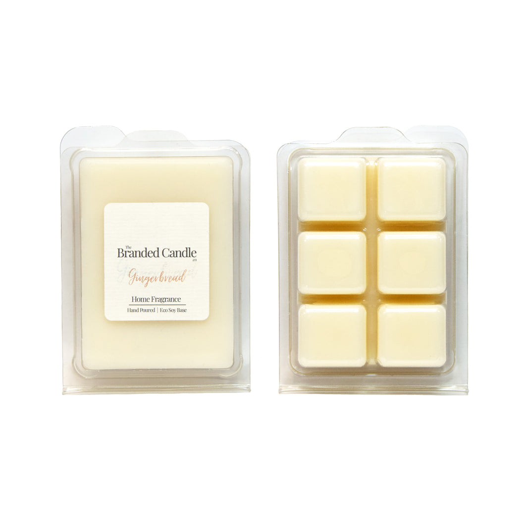 Gingerbread | Wax Melts