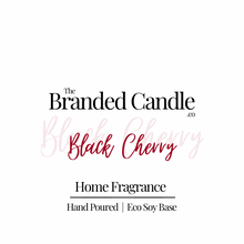 Load image into Gallery viewer, Black Cherry | Wax Melts
