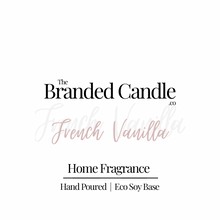 Load image into Gallery viewer, French Vanilla | Home Candle
